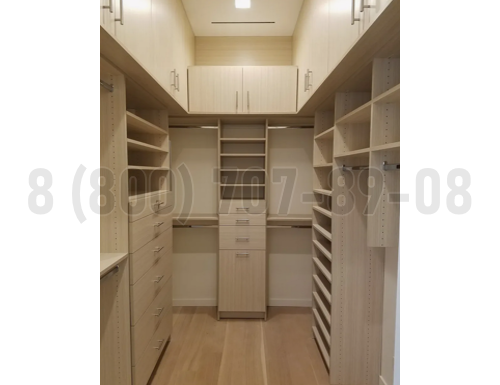 Гардеробный гарнитур модель kd170 купить в Луховицах