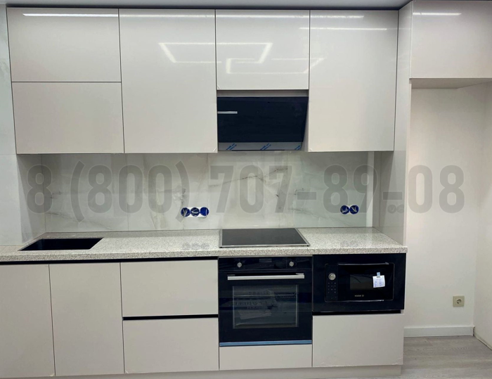 Кухонный гарнитур модель kd389 купить в Луховицах