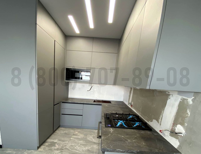 Кухонный гарнитур модель kd396 купить в Луховицах