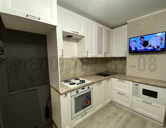 Кухонный гарнитур модель kd403 купить в Луховицах