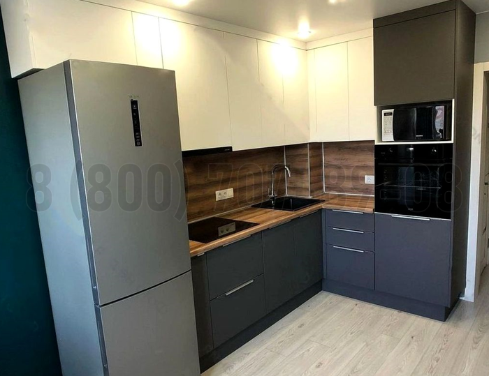 Кухонный гарнитур модель kd446 купить в Луховицах