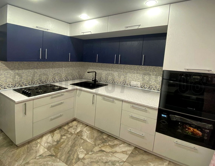 Кухонный гарнитур модель kd468 купить в Луховицах