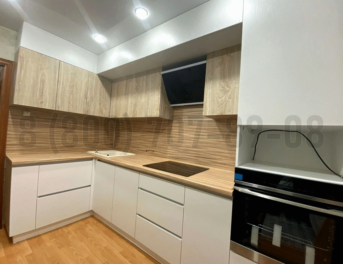Кухонный гарнитур модель kd472 купить в Луховицах