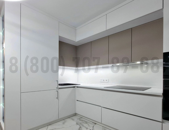 Кухонный гарнитур модель kd492 купить в Луховицах