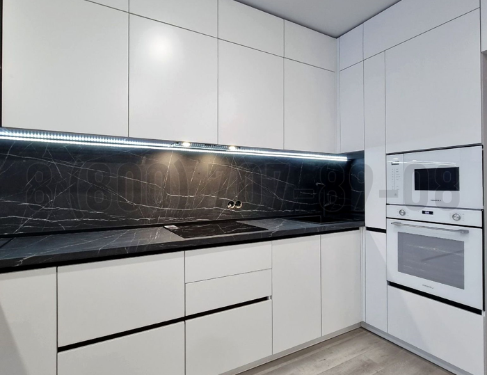 Кухонный гарнитур модель kd499 купить в Луховицах