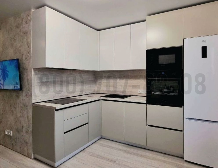 Кухонный гарнитур модель kd500 купить в Луховицах