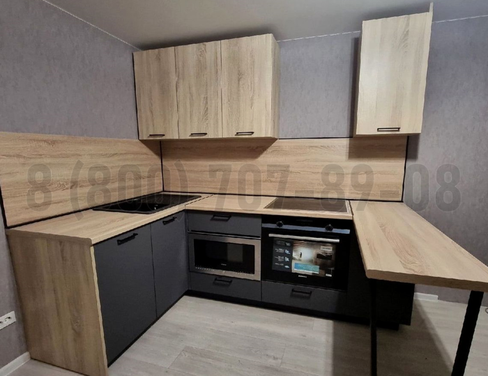Кухонный гарнитур модель kd518 купить в Луховицах