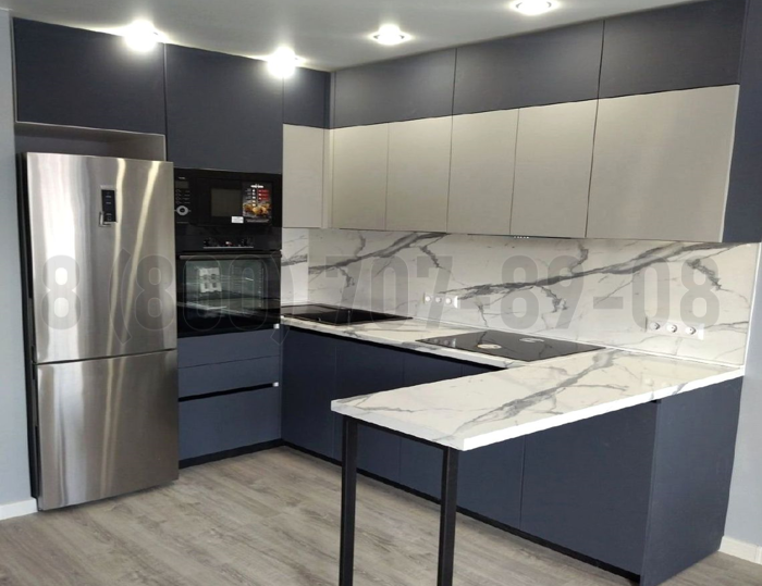 Кухонный гарнитур модель kd551 купить в Луховицах