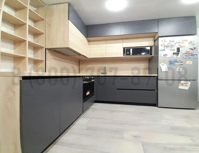 Кухонный гарнитур модель kd552 купить в Луховицах