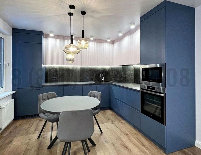 Кухонный гарнитур модель kd572 купить в Луховицах
