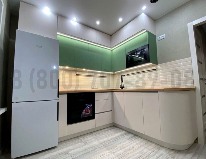 Кухонный гарнитур модель kd582 купить в Луховицах