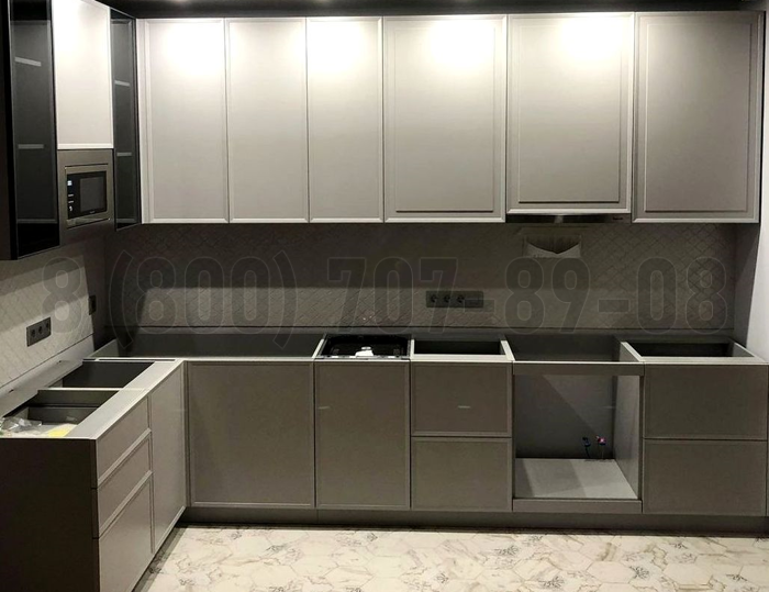 Кухонный гарнитур модель kd629 купить в Луховицах