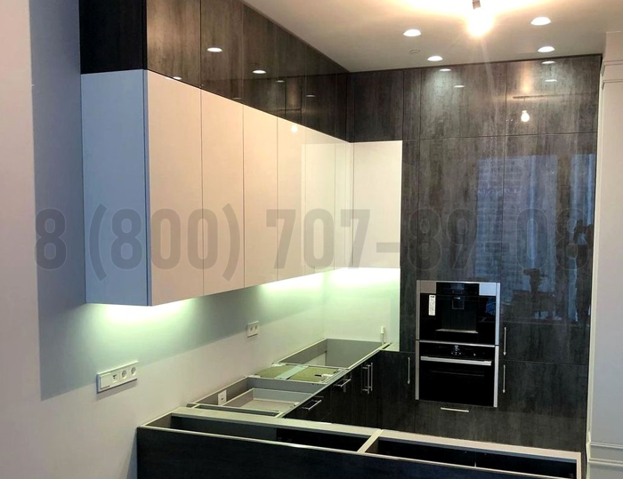 Кухонный гарнитур модель kd650 купить в Луховицах