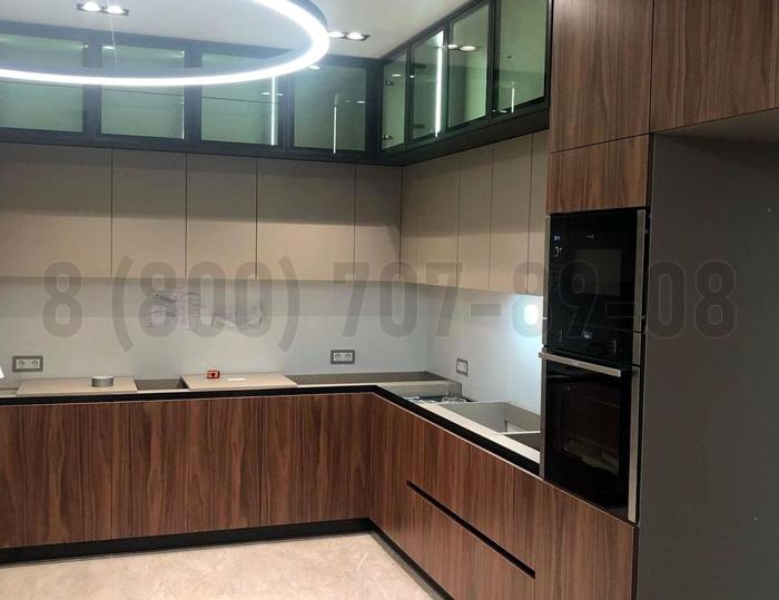 Кухонный гарнитур модель kd655 купить в Луховицах