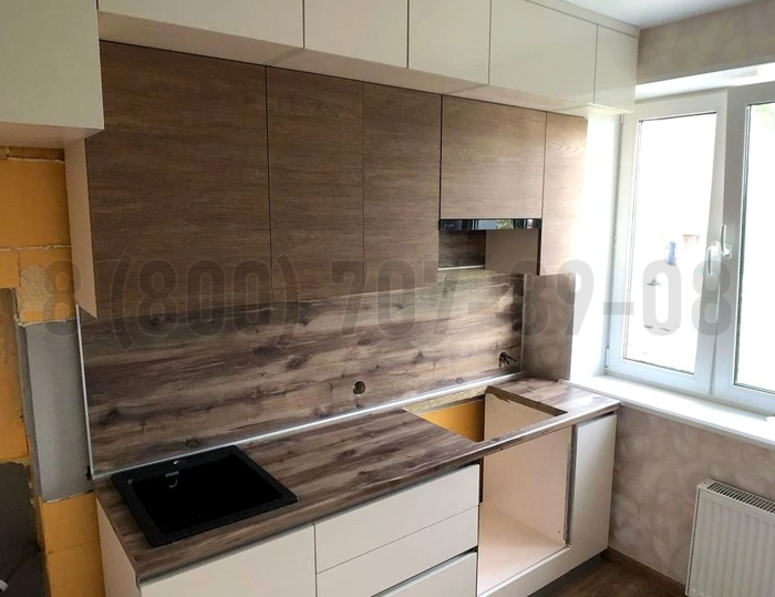 Кухонный гарнитур модель kd814 купить в Луховицах
