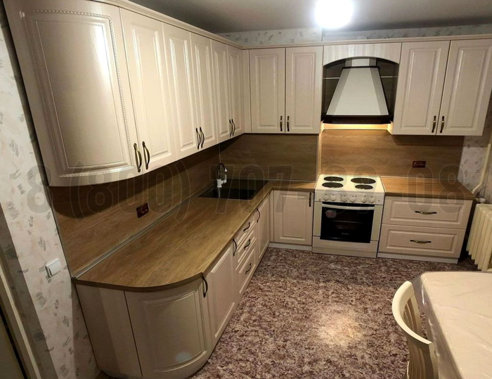 Кухонный гарнитур модель kd855 купить в Луховицах