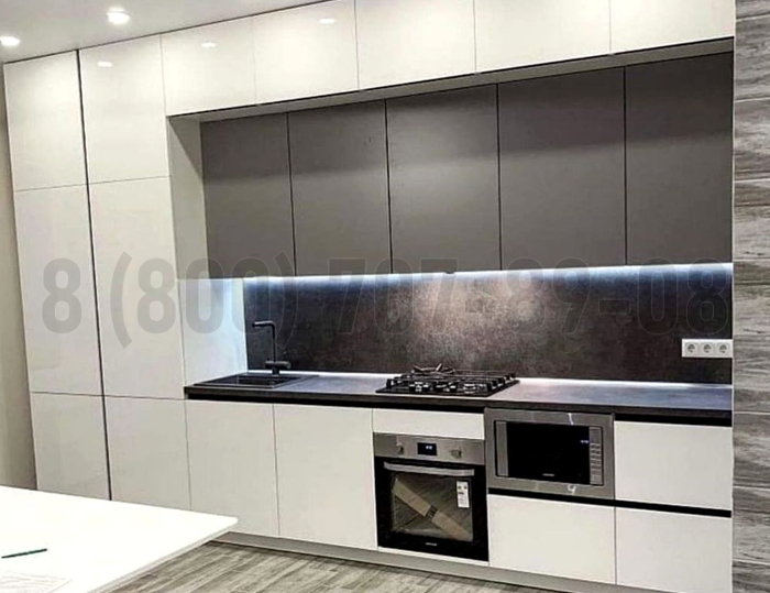 Кухонный гарнитур модель kd870 купить в Луховицах