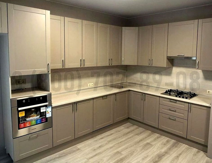 Кухонный гарнитур модель kd878 купить в Луховицах