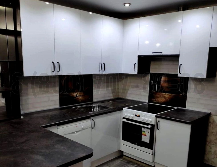 Кухонный гарнитур модель kd879 купить в Луховицах