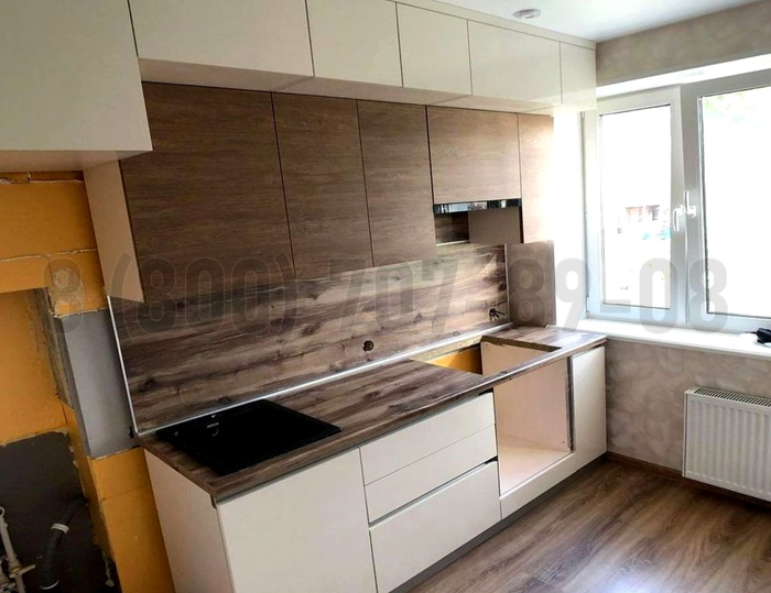 Кухонный гарнитур модель kd896 купить в Луховицах