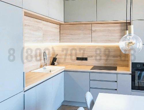 Кухонный гарнитур модель kh3129 купить в Луховицах
