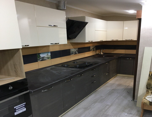 Кухонный гарнитур модель kh3369 купить в Луховицах
