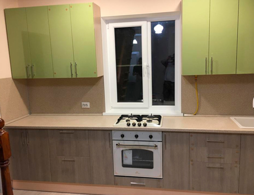 Кухонный гарнитур модель kh3470 купить в Луховицах