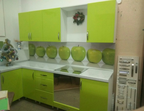 Кухонный гарнитур модель kh3477 купить в Луховицах