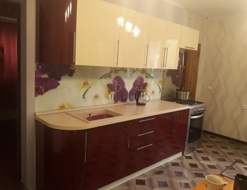 Кухонный гарнитур модель kh3573 купить в Луховицах