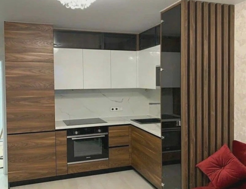 Кухонный гарнитур модель kh837 купить в Луховицах
