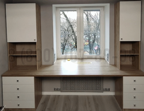 Рабочая зона модель r043 купить в Луховицах