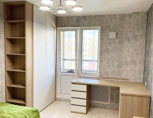 Рабочая зона модель r082 купить в Луховицах