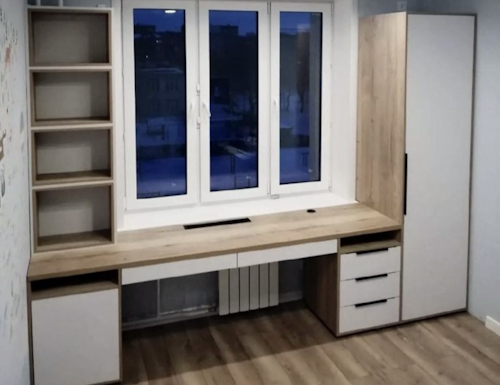 Рабочая зона модель r134 купить в Луховицах