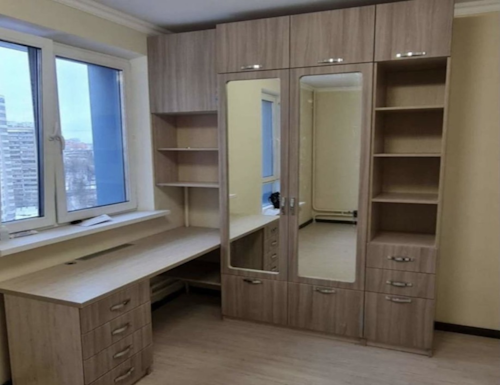 Рабочая зона модель r144 купить в Луховицах