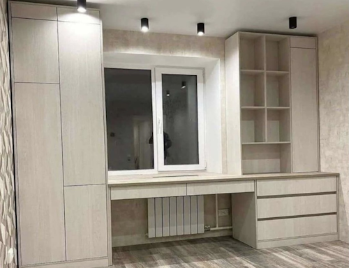 Рабочая зона модель r148 купить в Луховицах