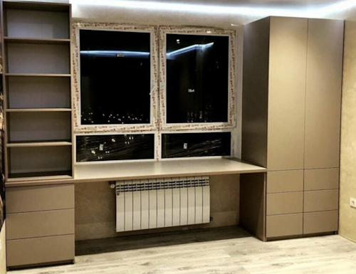 Рабочая зона модель r150 купить в Луховицах