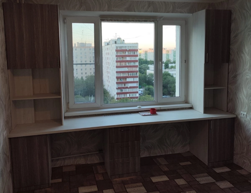 Рабочая зона модель r235 купить в Луховицах