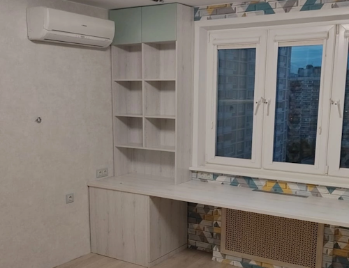Рабочая зона модель r237 купить в Луховицах