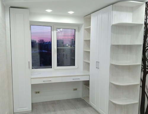 Рабочая зона модель r270 купить в Луховицах
