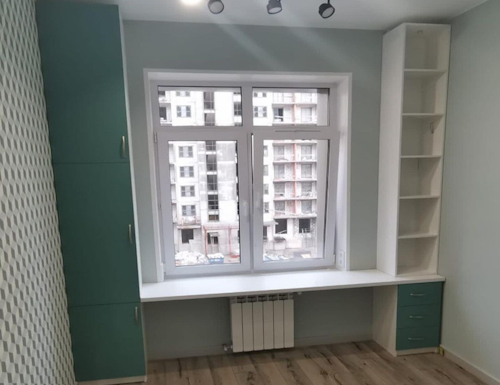 Рабочая зона модель r301 купить в Луховицах