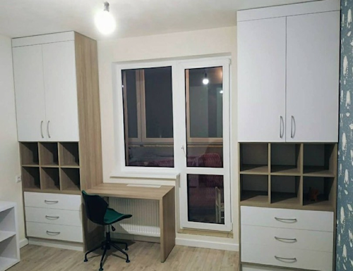 Рабочая зона модель r324 купить в Луховицах