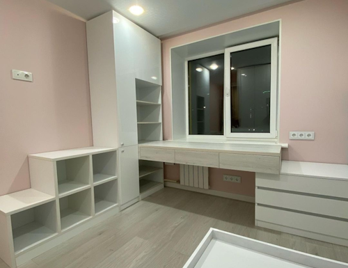 Рабочая зона модель r337 купить в Луховицах