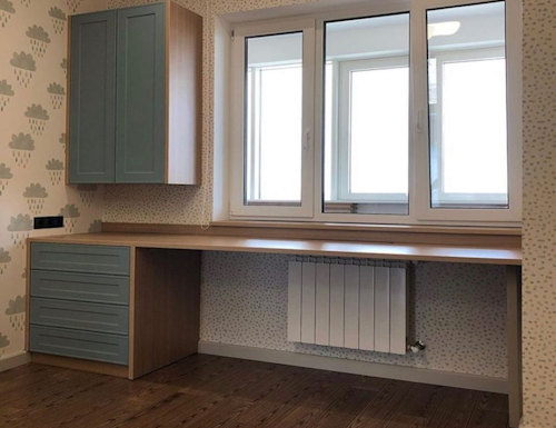 Рабочая зона модель r338 купить в Луховицах