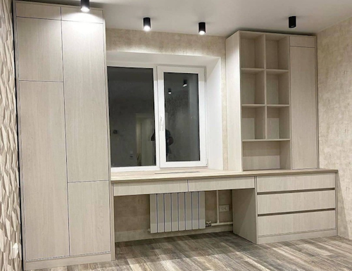 Рабочая зона модель r362 купить в Луховицах