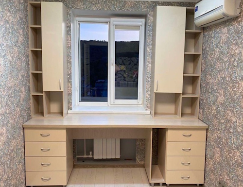 Рабочая зона модель r364 купить в Луховицах