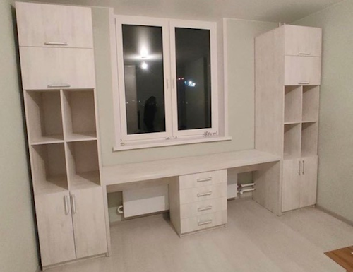 Рабочая зона модель r367 купить в Луховицах