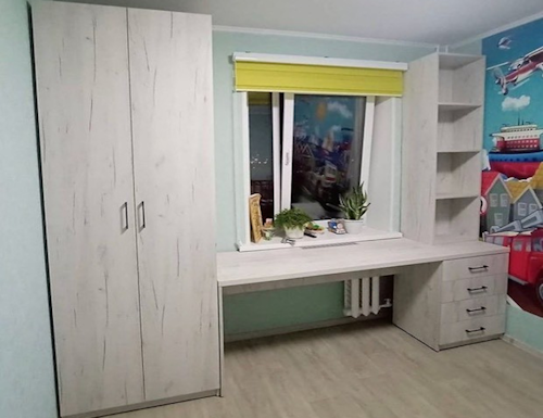 Рабочая зона модель r369 купить в Луховицах