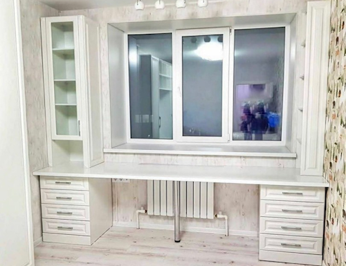 Рабочая зона модель r370 купить в Луховицах