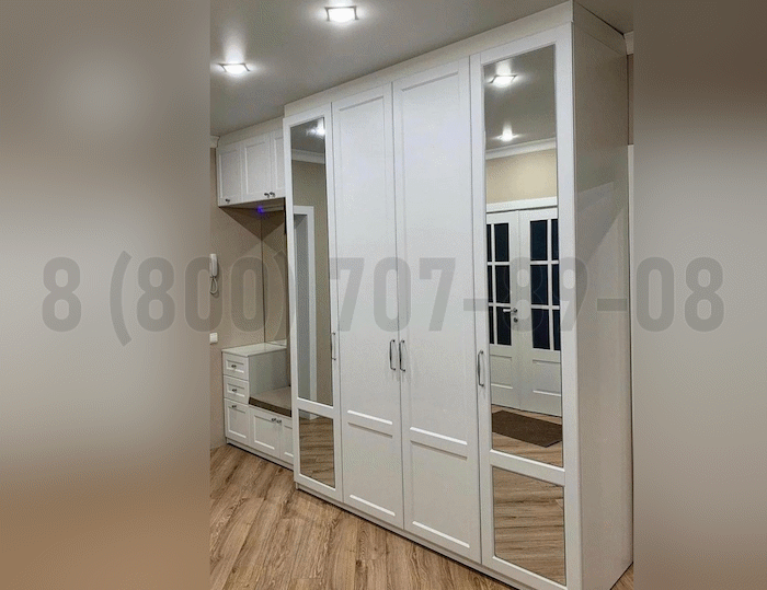 Шкаф гарнитур модель s187 купить в Луховицах