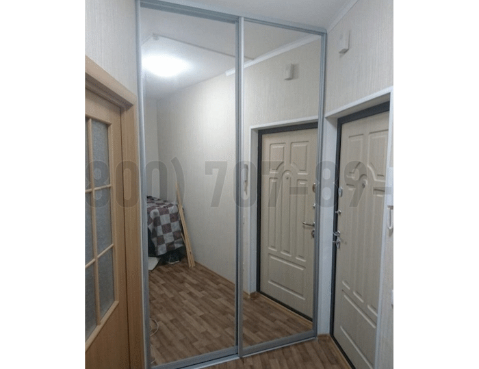 Шкаф купе в Луховицах